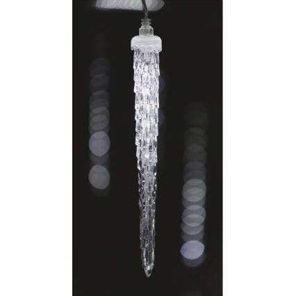 LED  spoljašnji svetleći niz 160xLED/7m IP44