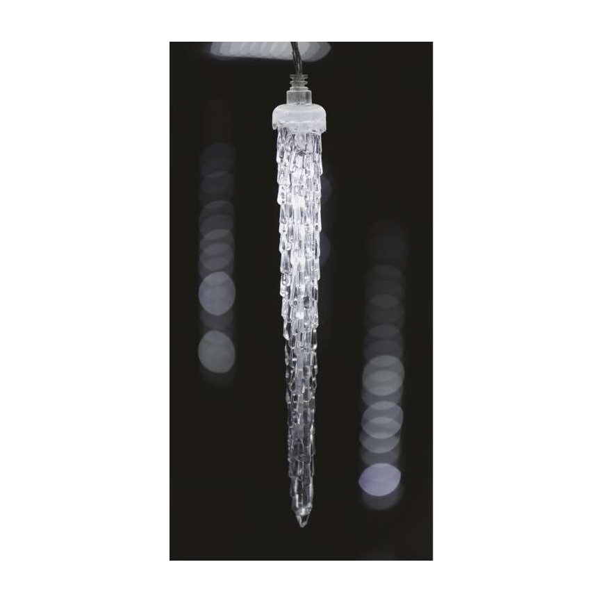 LED  spoljašnji svetleći niz 160xLED/7m IP44