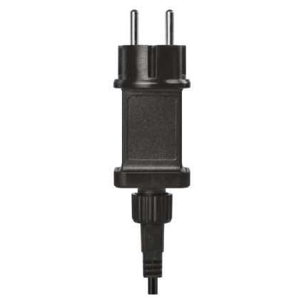 LED  spoljašnji svetleći niz 160xLED/7m IP44