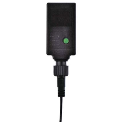 LED spoljašnji svetlosni niz 80xLED/13m IP44 topla bela