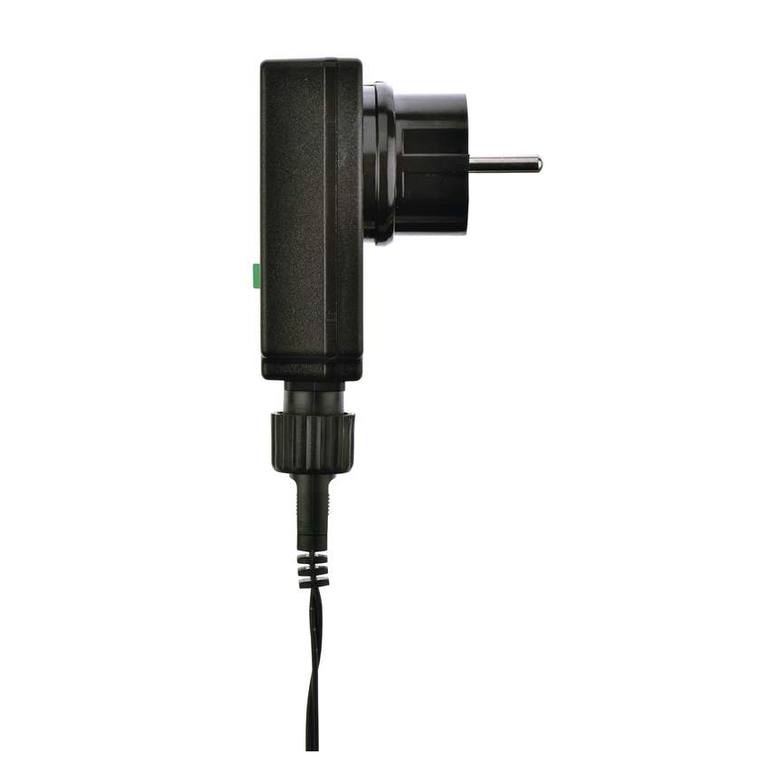 LED spoljašnji svetlosni niz 80xLED/13m IP44 topla bela