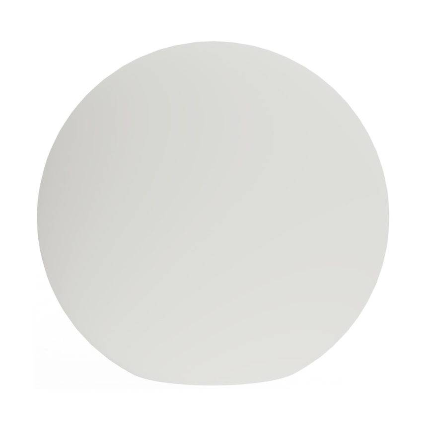 LED spoljna lampa GLOBO 1xE27/11W/230V prečnik 30 cm IP44