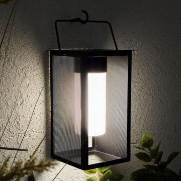 LED spoljna lampa MESHY prigušiva LED/2W/5V IP44