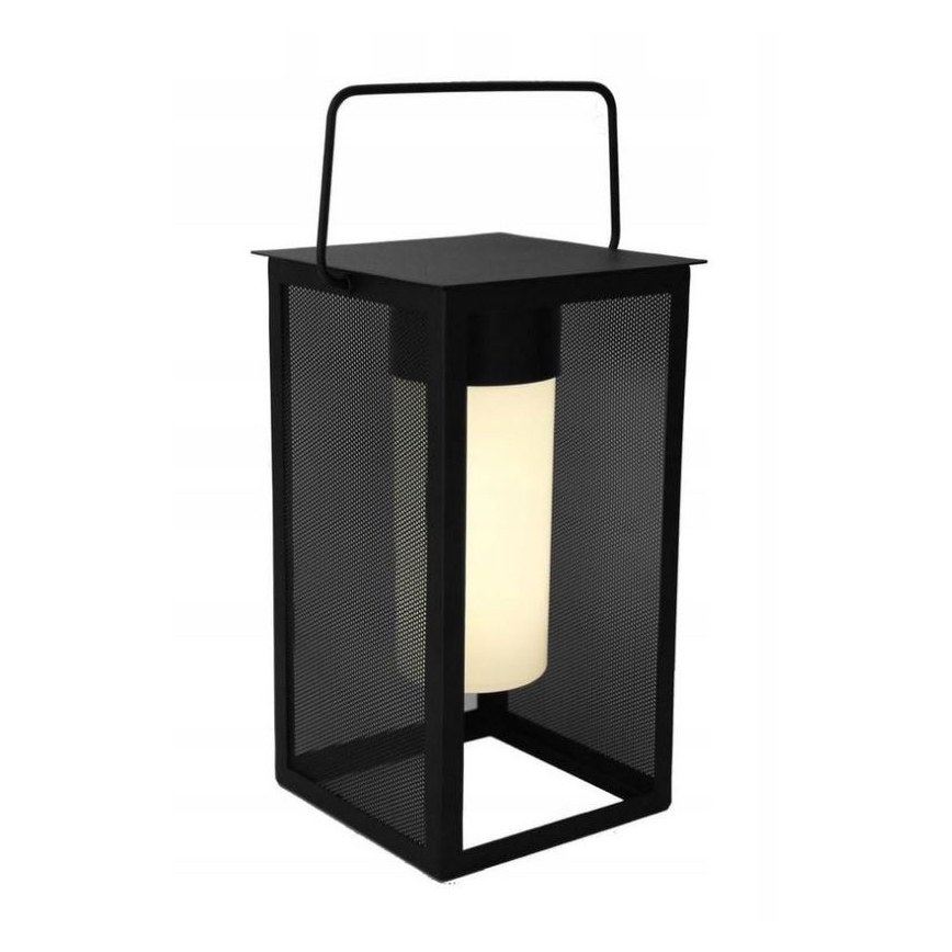 LED spoljna lampa MESHY prigušiva LED/2W/5V IP44