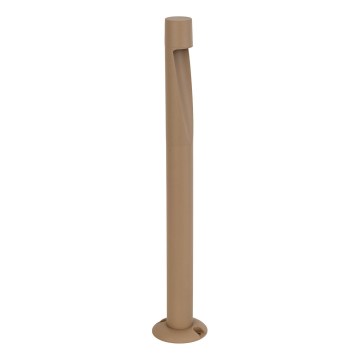 LED spoljna lampa SENA M LED/5W/230V IP65 60 cm bež