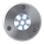 LED Spoljna svetiljka za prilaz ROAD LED/0,5W/230V IP67 6000K