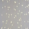 LED spoljni božićni niz 300xLED/8 funkcija 5,9 m IP44 topla bela