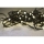 LED spoljni lanac 100xLED/8 funkcija IP44 13m topla bela
