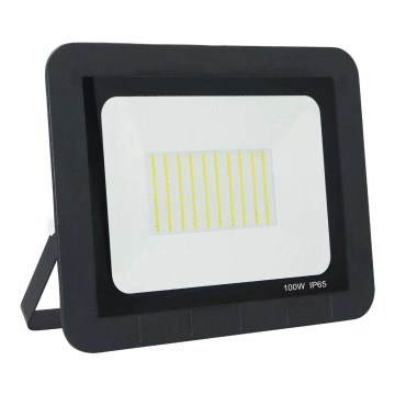 LED spoljni reflektor 100W/230V 6500K IP65