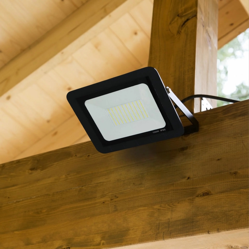 LED spoljni reflektor 100W/230V 6500K IP65