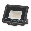 LED Spoljni reflektor LED/10W/230V 6000K IP65