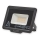 LED Spoljni reflektor LED/10W/230V 6000K IP65