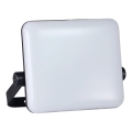LED spoljni reflektor MILKY LED/30W/230V 4000K IP65 crna