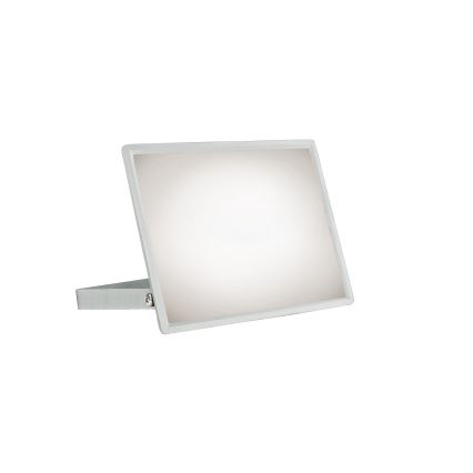 LED spoljni reflektor NOCTIS LUX 3 LED/50W/230V IP65 bela