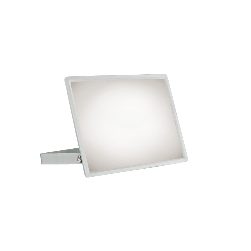 LED spoljni reflektor NOCTIS LUX 3 LED/50W/230V IP65 bela