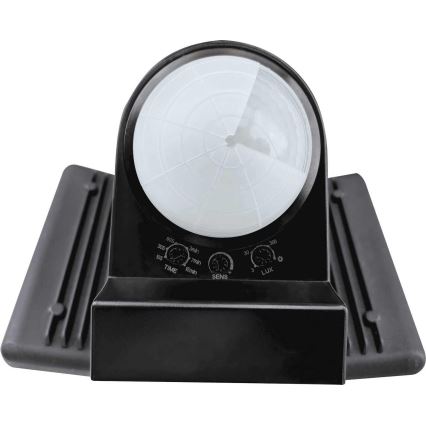 LED spoljni reflektor sa senzorom ATLAS LED/30W/230V IP65