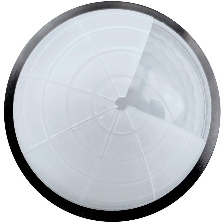 LED spoljni reflektor sa senzorom ATLAS LED/30W/230V IP65