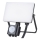 LED spoljni reflektor sa senzorom LED/20W/230V 5000K IP44