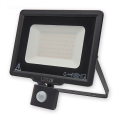 LED spoljni reflektor sa senzorom LED/50W/230V 6500K IP44