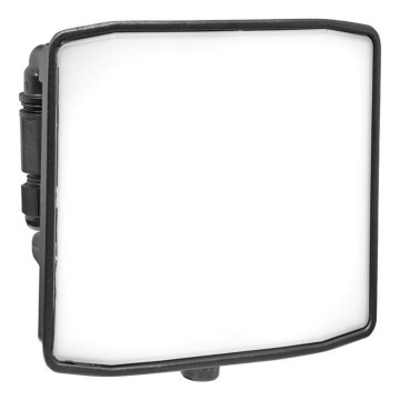 LED spoljni reflektor ZIPO LED/100W/230V 5000K IP65 crna
