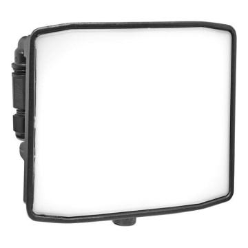 LED spoljni reflektor ZIPO LED/50W/230V 5000K IP65 crni