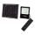 LED spoljni solarni reflektor LED/12W/3,2V 4000K IP65 10000 mAh + daljinski upravljač