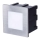 LED spoljno orijentaciono ugradno svetlo BUILT-IN LED/1,5W 4000K IP65
