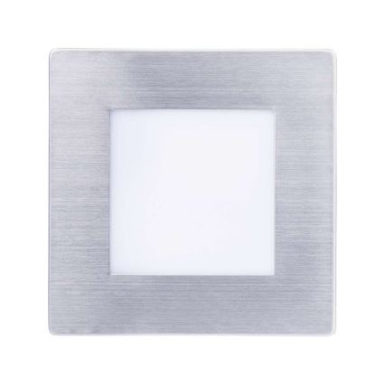 LED spoljno orijentaciono ugradno svetlo BUILT-IN LED/1,5W 4000K IP65