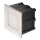 LED spoljno orijentaciono ugradno svetlo UGRAĐENO LED/1,5W 3000K IP65