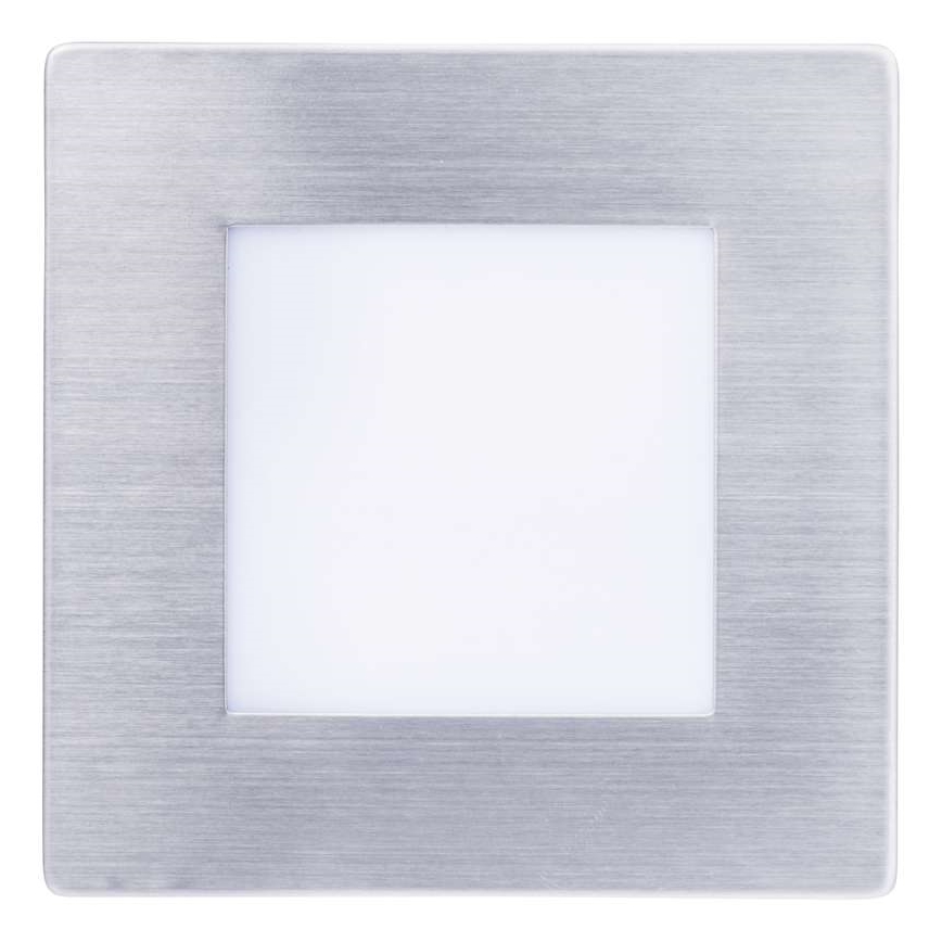 LED spoljno orijentaciono ugradno svetlo UGRAĐENO LED/1,5W 3000K IP65