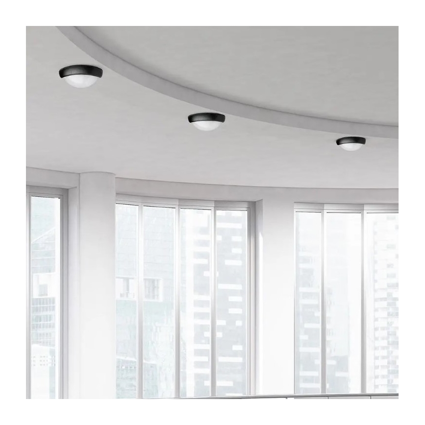 LED spoljno plafonsko svetlo LED/12W/230V IP54