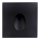 LED Spoljno svetlo za stepenište DECENTLY LED/1,5W/230V 3000/4000/6000K IP44 crna