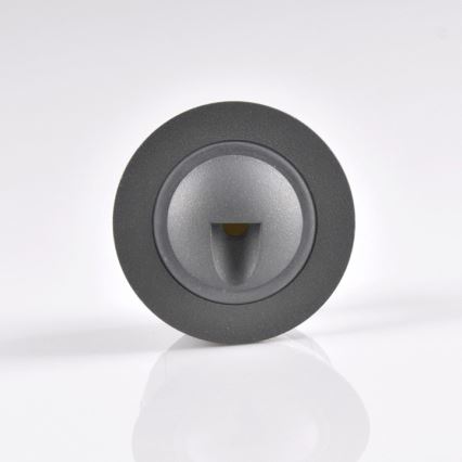 LED spoljno svetlo za stepenište Q2 LED/3W/230V IP44