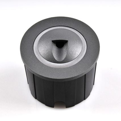 LED spoljno svetlo za stepenište Q2 LED/3W/230V IP44