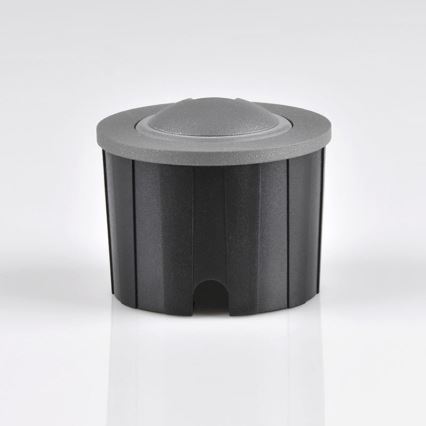 LED spoljno svetlo za stepenište Q2 LED/3W/230V IP44