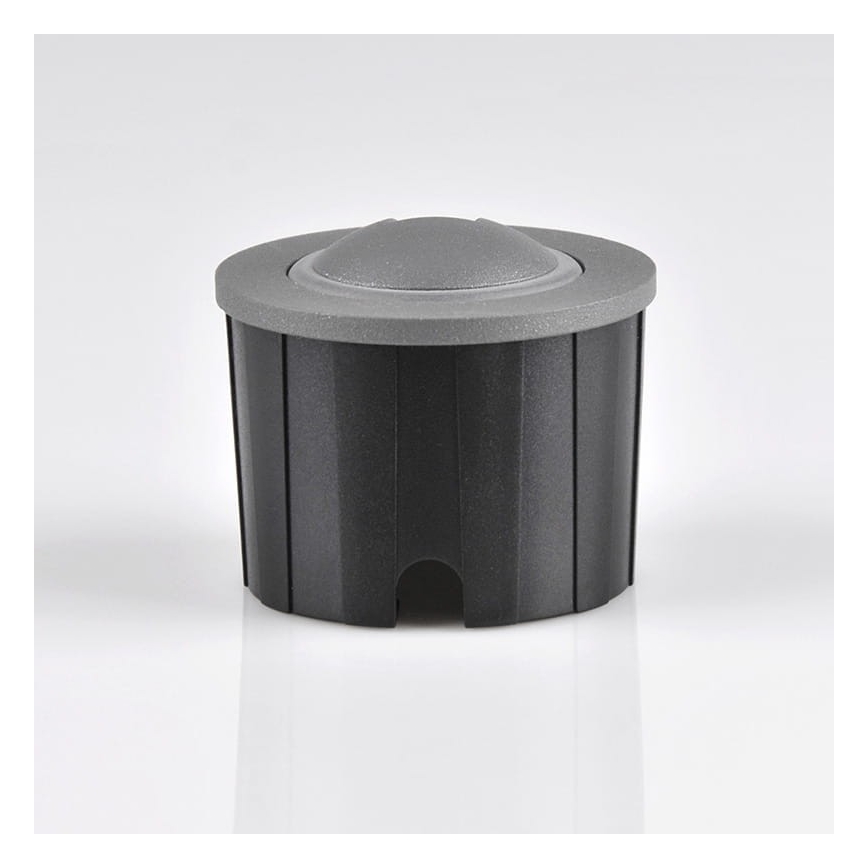 LED spoljno svetlo za stepenište Q2 LED/3W/230V IP44