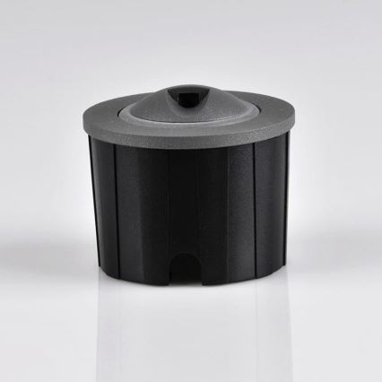 LED spoljno svetlo za stepenište Q2 LED/3W/230V IP44