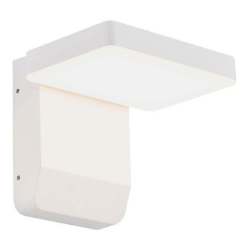LED spoljno zidno fleksibilno svetlo LED/17W/230V IP65 3000K belo
