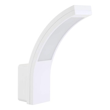 LED spoljno zidno svetlo LED/15W/230V IP54 belo