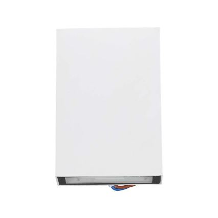 LED spoljno zidno svetlo LED/4W/230V 3000K IP65 belo