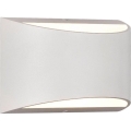 LED spoljno zidno svetlo LED/9W/230V 4000K IP54 belo