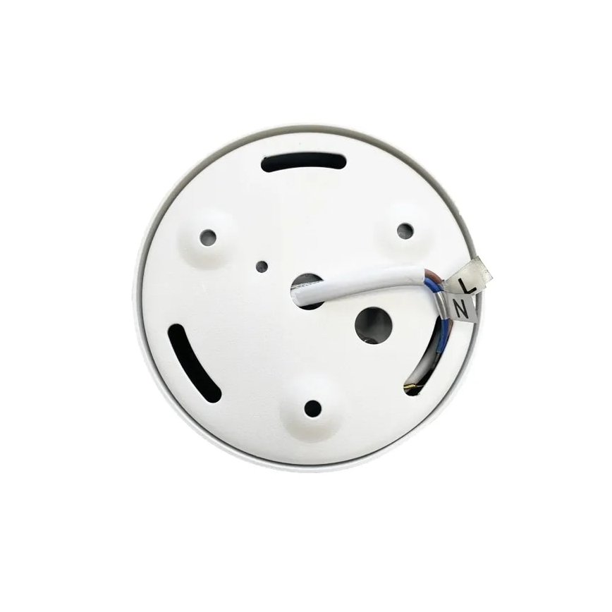 LED spot svetiljka 17W/230V 4000K, prečnik 15 cm, bela