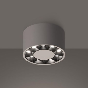 LED spot svetiljka DIO LED/10W/230V bela