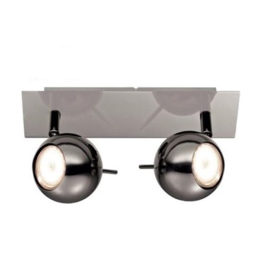 LED spot svetiljka GRANA 2xGU10/3W/230V