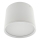 LED spot svetiljka LED/10W/230V 3000/4000/6400K prečnik 12 cm bela