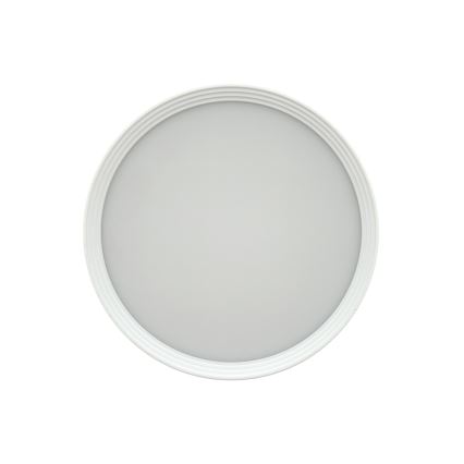 LED spot svetiljka LED/10W/230V 3000/4000/6400K prečnik 12 cm bela