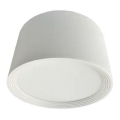 LED spot svetiljka LED/12W/230V 4000K prečnika 10 cm bela