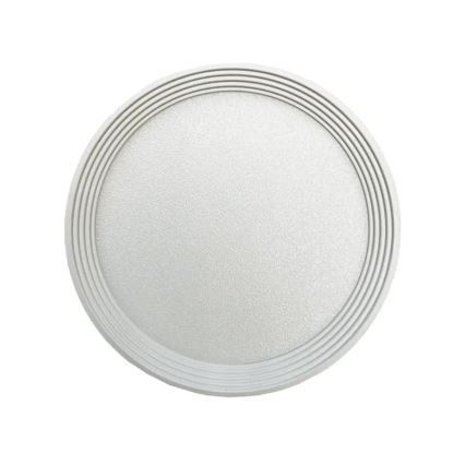 LED spot svetiljka LED/12W/230V 4000K prečnika 10 cm bela