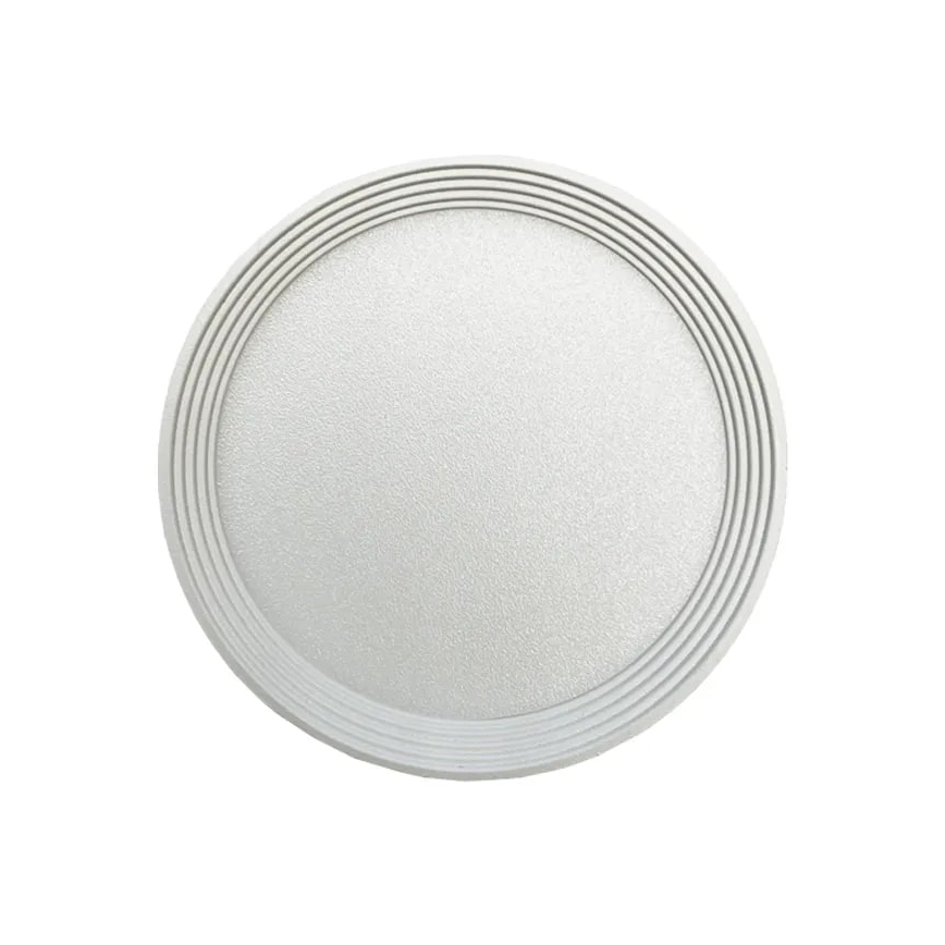 LED spot svetiljka LED/12W/230V 4000K prečnika 10 cm bela