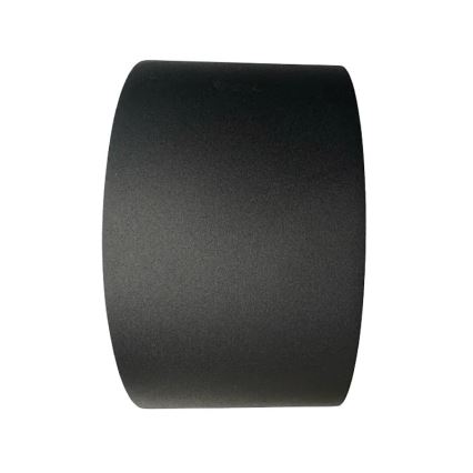 LED spot svetiljka LED/17W/230V 4000K, prečnik 15 cm, crna